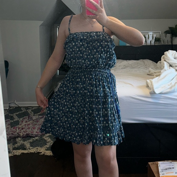 Dress - Picture 2 of 3